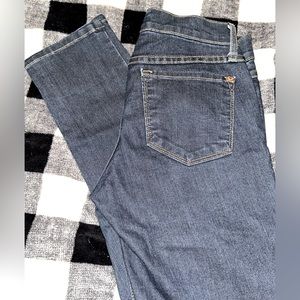 Flying Monkey Women’s Dark wash Jeans - size:5